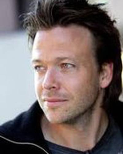 Каре Конради фото