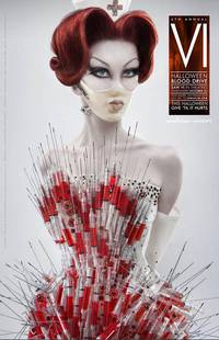 Постер Пила 6