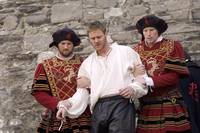 Кадр Тюдоры