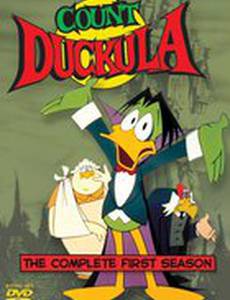 Граф Даккула