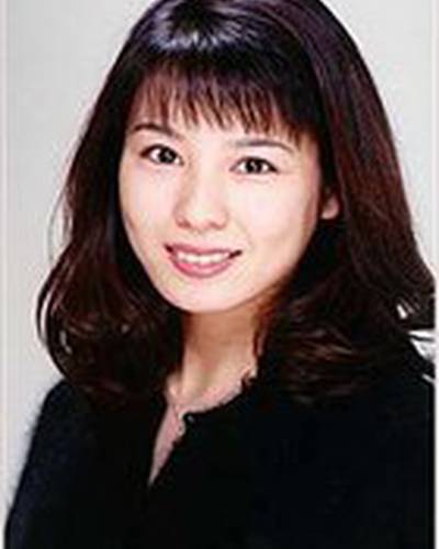 Мики Ито фото