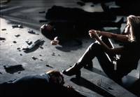 Кадр Крутые стволы