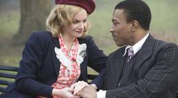 Кадр из фильма "Маленький остров" - 1