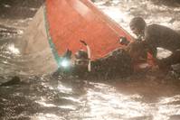 Кадр Заклинательница акул