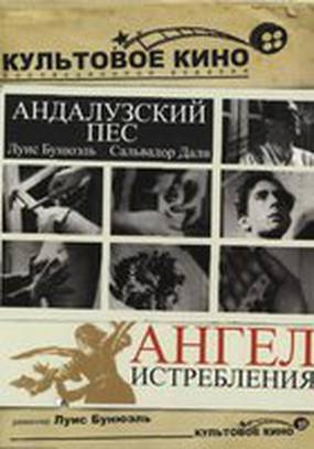 Андалузский пес