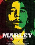 Постер из фильма "Боб Марли" - 1