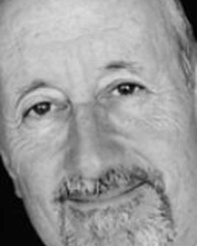 Патрик Смит фото