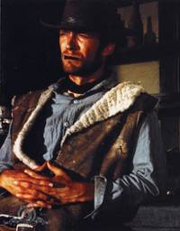 Кадр За пригоршню долларов