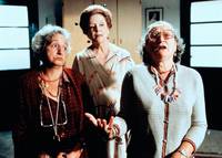 Кадр Дом улыбок