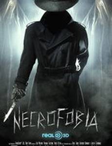 Necrofobia