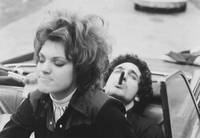 Кадр Последний дом слева