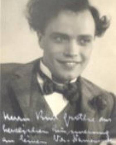 Курт Майзель фото