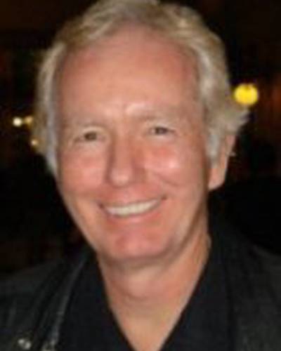 Джон Куинн фото