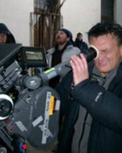 Том Делмар фото