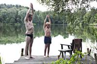 Кадр Клоун: Фильм