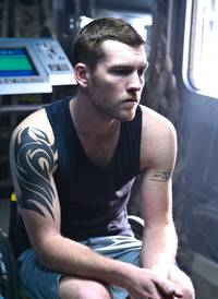 Кадр Аватар