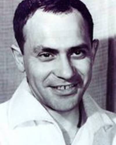 Хосе Луис Осорес фото