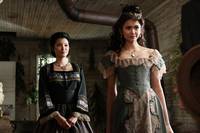 Кадр Дневники вампира