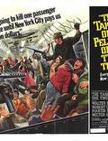 Постер из фильма "Захват поезда Пелэм 1-2-3" - 1