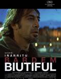 Постер из фильма "Бьютифул" - 1