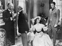 Кадр Банковский билет в миллион фунтов стерлингов