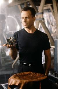 Кадр Гудзонский ястреб