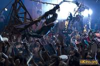 Кадр Судный день