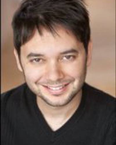 Ямил Адорно фото