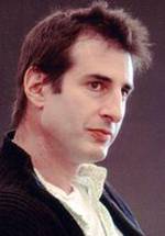 Джон Робин Бэйц фото