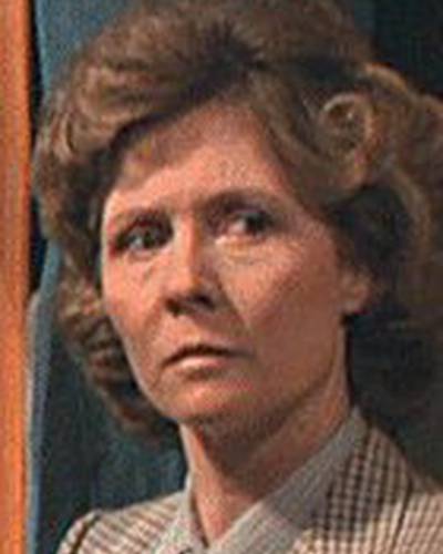 Анджела Торн фото