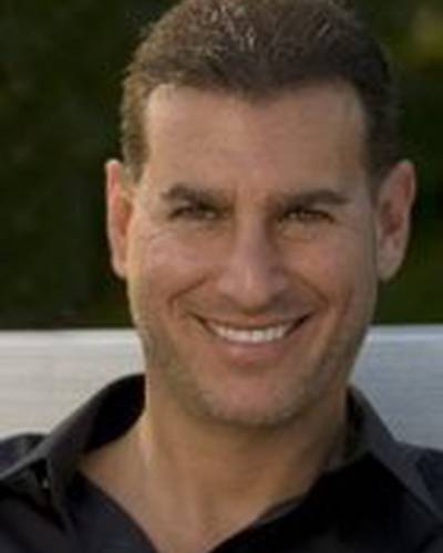 Дэвид Йузук фото