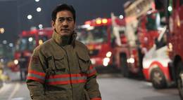 Кадр из фильма "Башня" - 2