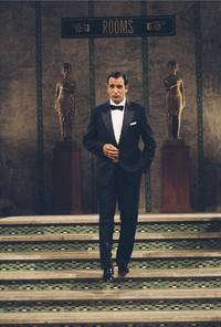 Кадр Агент 117