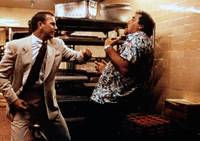 Кадр Телохранитель