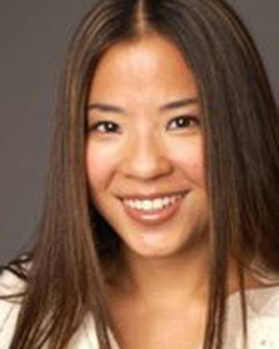 Карин Анна Чунг фото