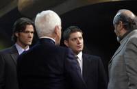 Кадр Сверхъестественное