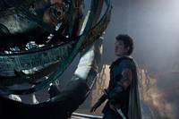 Кадр Гнев Титанов