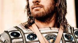 Кадр из фильма "Иоанна - женщина на папском престоле" - 2