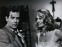 Кадр Детективное агентство «Лунный свет»