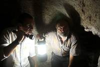 Кадр Тайна султана