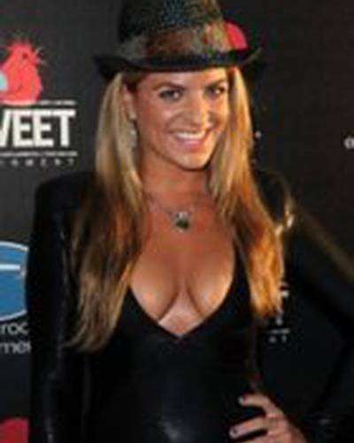 Бриджетта Томарчио фото