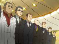 Кадр Романтическая любовь заграницей (видео)