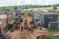 Кадр Великолепная семерка