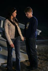 Кадр О.С. – Одинокие сердца