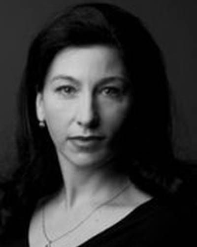 Branka Selic фото