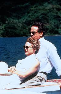 Кадр Любовный роман