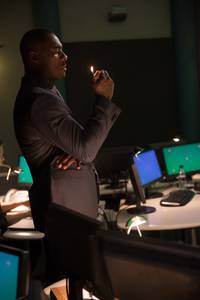 Кадр Ганмен