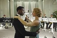 Кадр Аббатство Даунтон