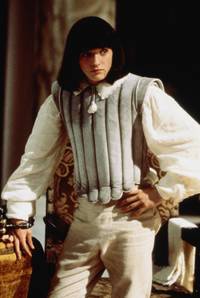 Кадр Три мушкетера