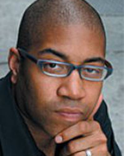 Пол Окли Стовэлл фото